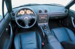 Mazda MX-5 1999 года